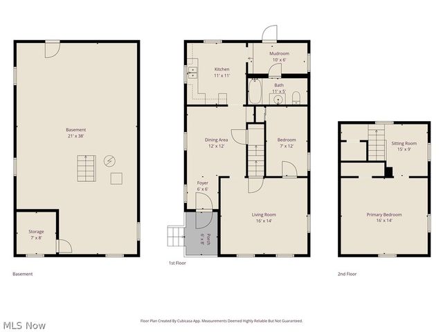 1551 State Route 44, Atwater, OH 44201