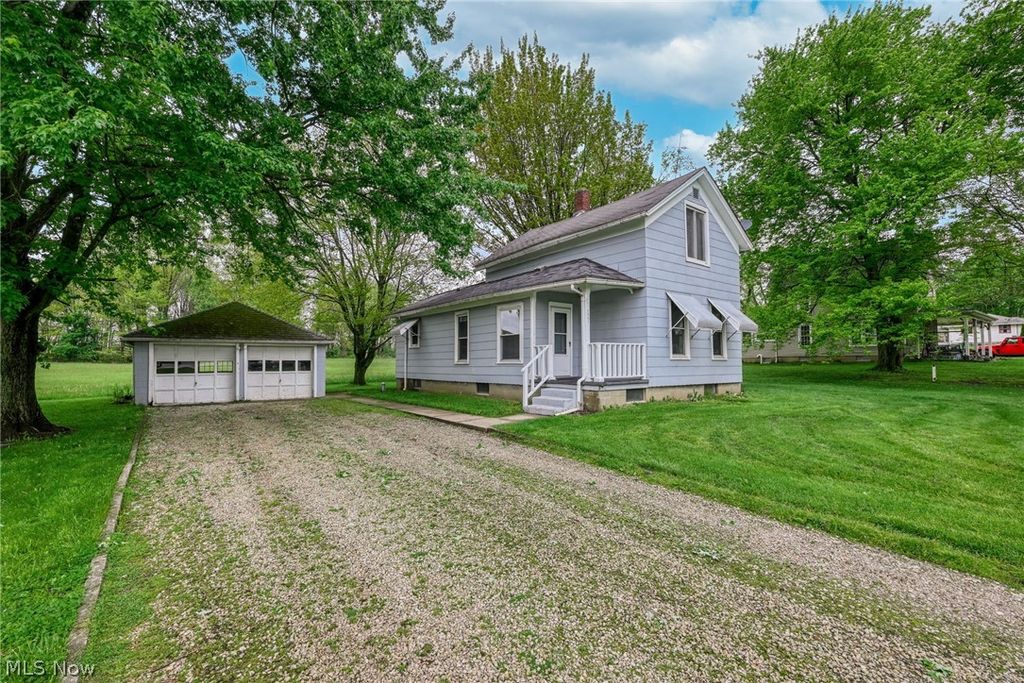 1551 State Route 44, Atwater, OH 44201