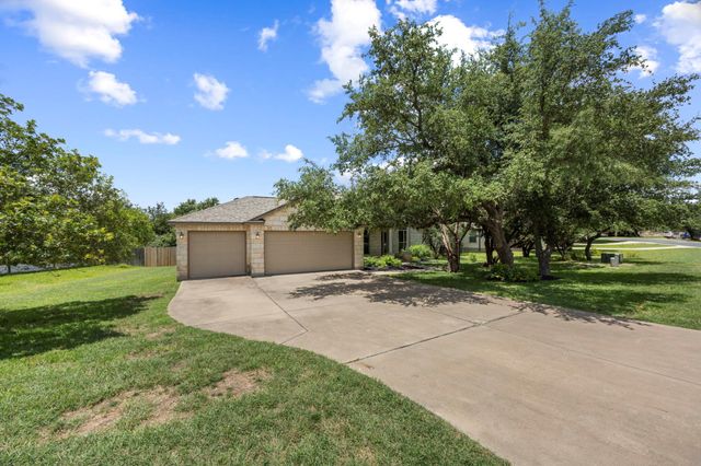 17711 Linkhill DR, Dripping Springs, TX 78620
