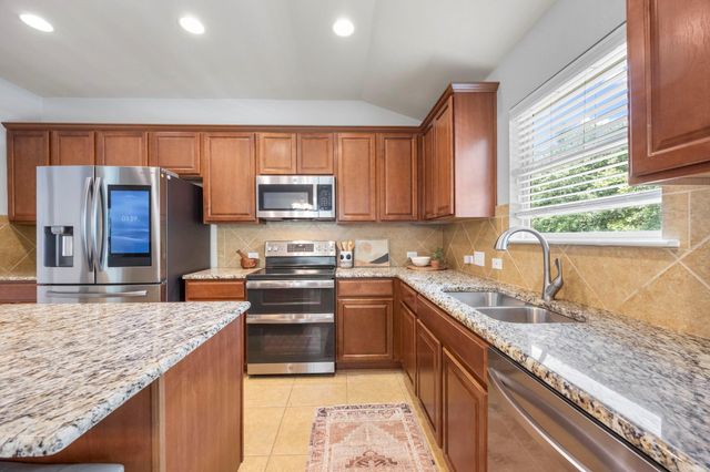 17711 Linkhill DR, Dripping Springs, TX 78620