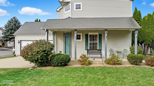 1466 Larkspur Court, Romeoville, IL 60446