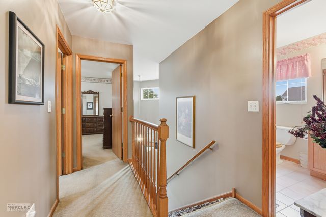 1466 Larkspur Court, Romeoville, IL 60446