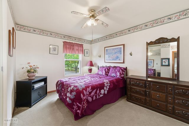 1466 Larkspur Court, Romeoville, IL 60446