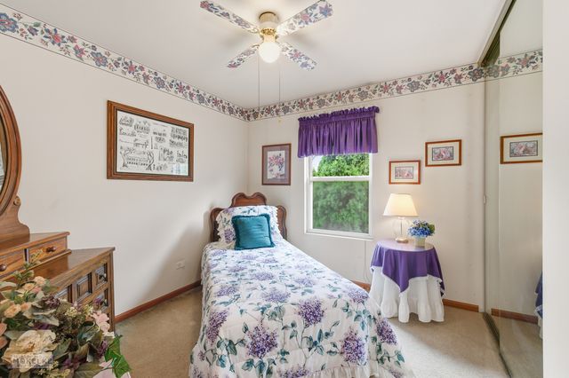 1466 Larkspur Court, Romeoville, IL 60446