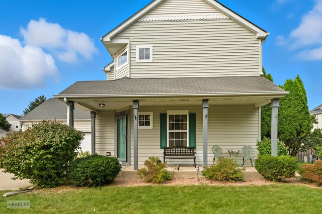 1466 Larkspur Court, Romeoville, IL 60446