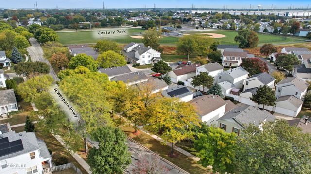 1466 Larkspur Court, Romeoville, IL 60446