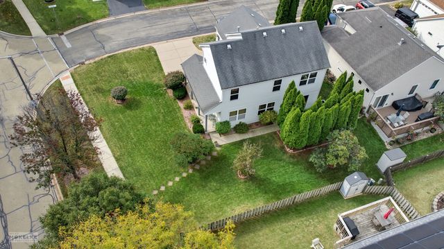 1466 Larkspur Court, Romeoville, IL 60446