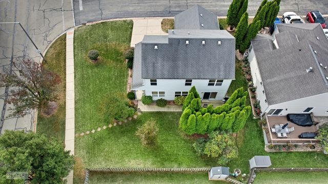 1466 Larkspur Court, Romeoville, IL 60446