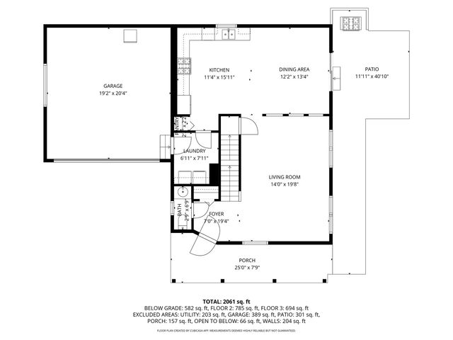 1466 Larkspur Court, Romeoville, IL 60446