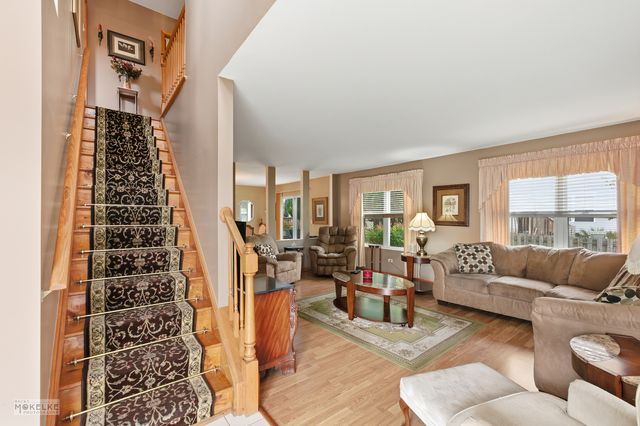 1466 Larkspur Court, Romeoville, IL 60446