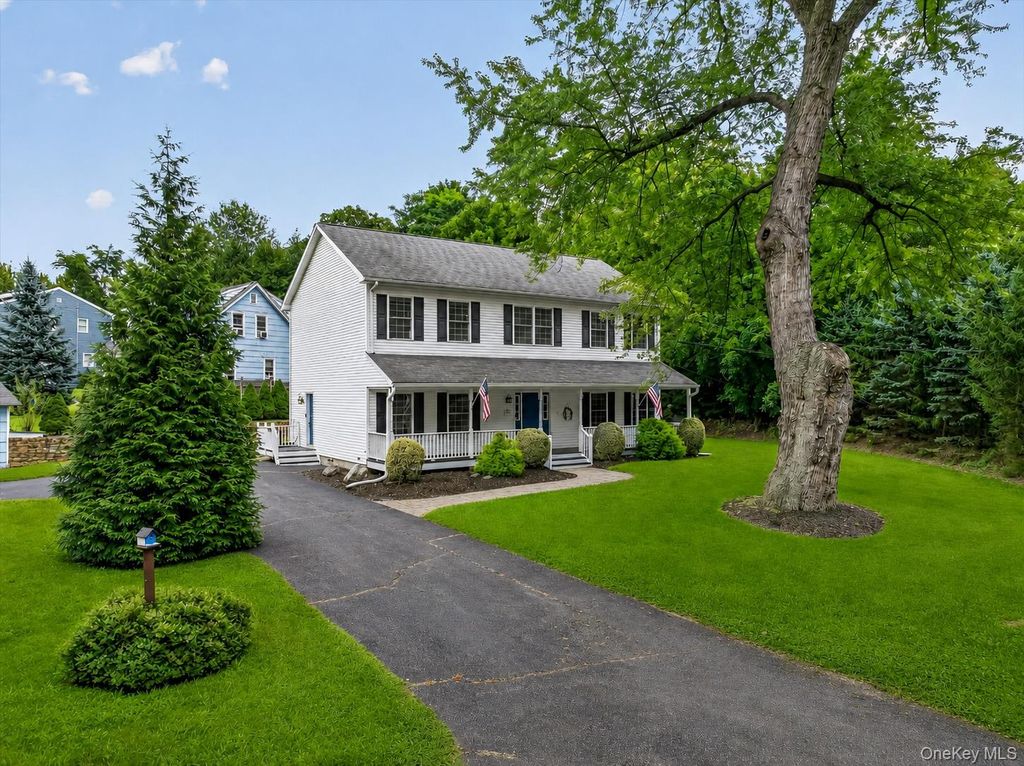 14 Suffern Road, Hillburn, NY 10931 — photo 2