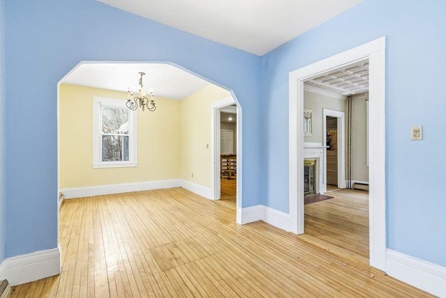 56 Atkinson Street, Dover, NH 03820