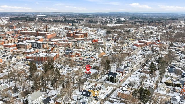 56 Atkinson Street, Dover, NH 03820