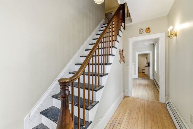 56 Atkinson Street, Dover, NH 03820