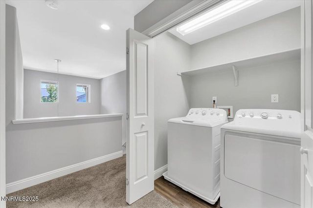 1393 Handelin Road, Carson City, NV 89706