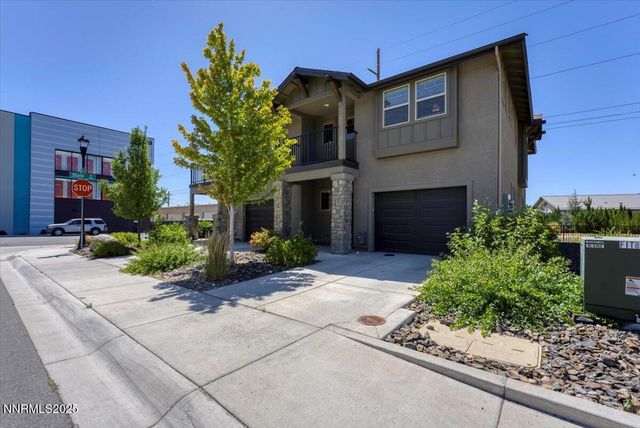 1393 Handelin Road, Carson City, NV 89706