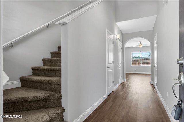 1393 Handelin Road, Carson City, NV 89706