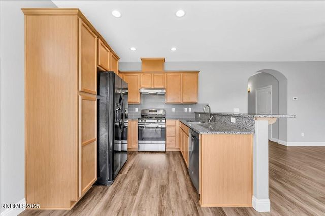 1393 Handelin Road, Carson City, NV 89706