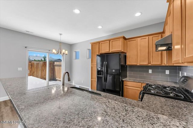 1393 Handelin Road, Carson City, NV 89706