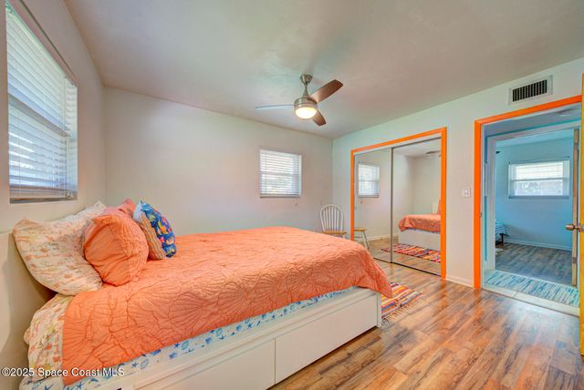 282 Fay Drive, Indialantic, FL 32903