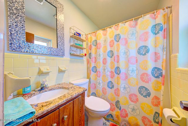 282 Fay Drive, Indialantic, FL 32903