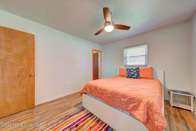 282 Fay Drive, Indialantic, FL 32903