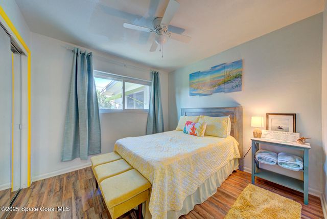 282 Fay Drive, Indialantic, FL 32903