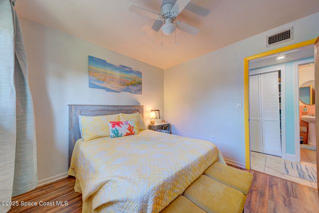 282 Fay Drive, Indialantic, FL 32903