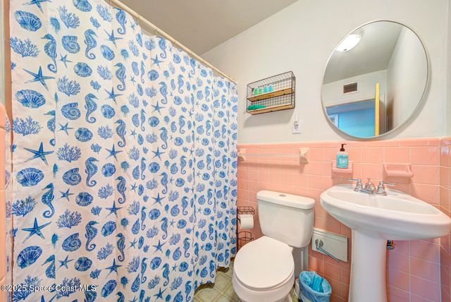 282 Fay Drive, Indialantic, FL 32903