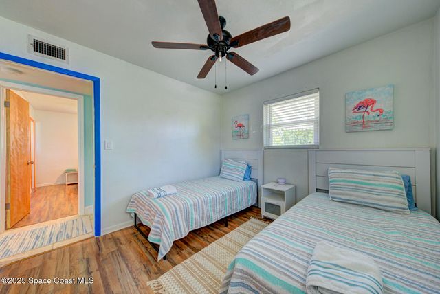 282 Fay Drive, Indialantic, FL 32903