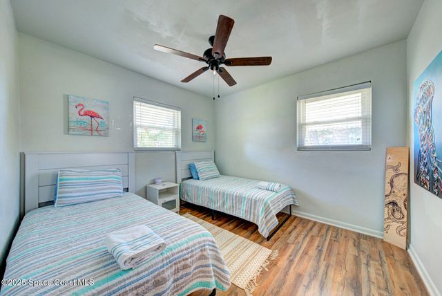 282 Fay Drive, Indialantic, FL 32903