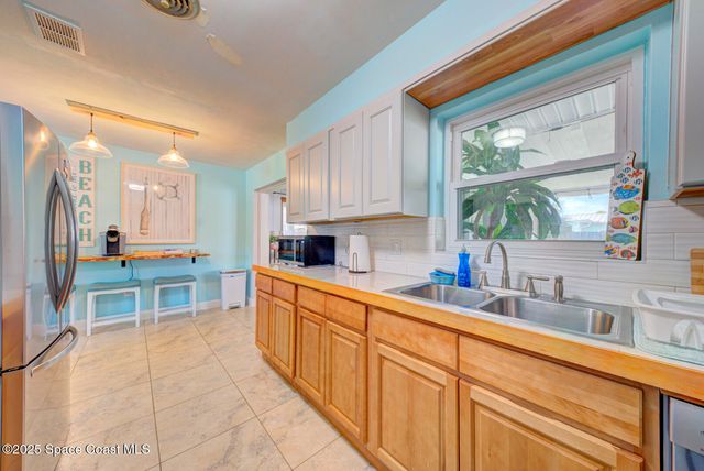 282 Fay Drive, Indialantic, FL 32903