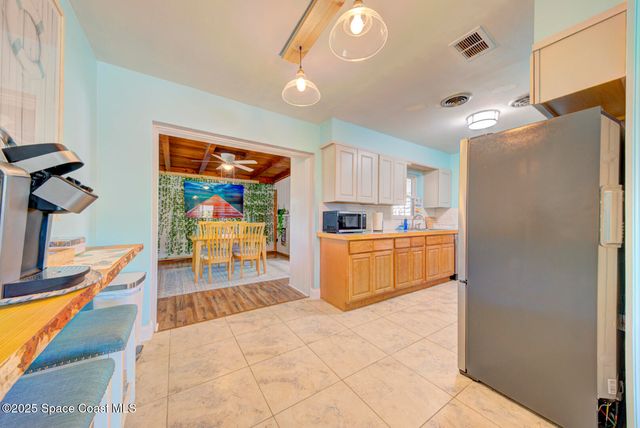 282 Fay Drive, Indialantic, FL 32903