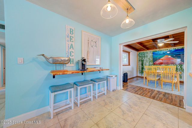 282 Fay Drive, Indialantic, FL 32903