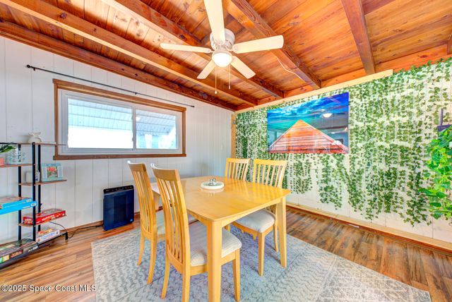 282 Fay Drive, Indialantic, FL 32903