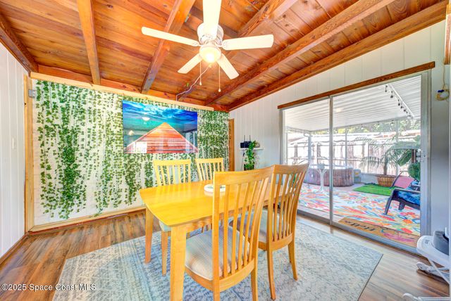 282 Fay Drive, Indialantic, FL 32903