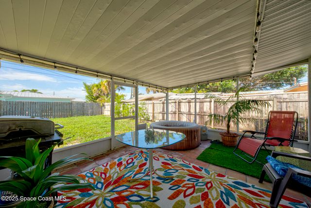 282 Fay Drive, Indialantic, FL 32903