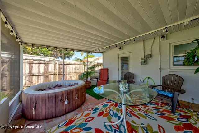 282 Fay Drive, Indialantic, FL 32903