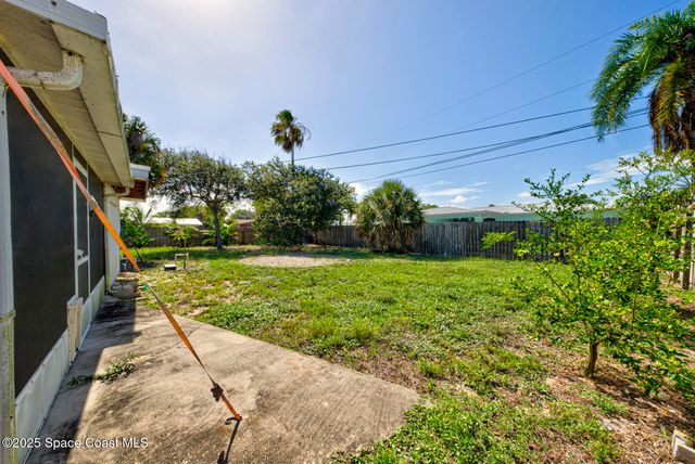 282 Fay Drive, Indialantic, FL 32903
