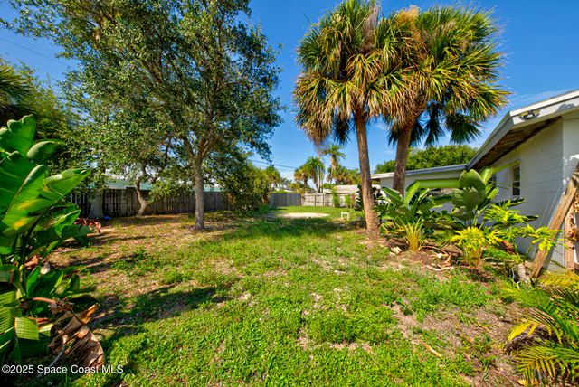 282 Fay Drive, Indialantic, FL 32903