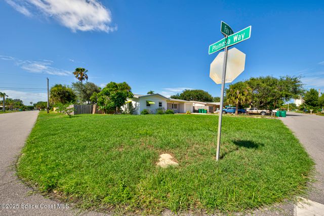 282 Fay Drive, Indialantic, FL 32903