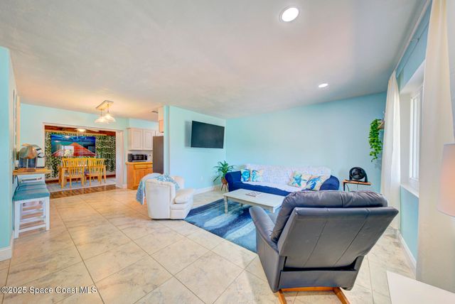 282 Fay Drive, Indialantic, FL 32903