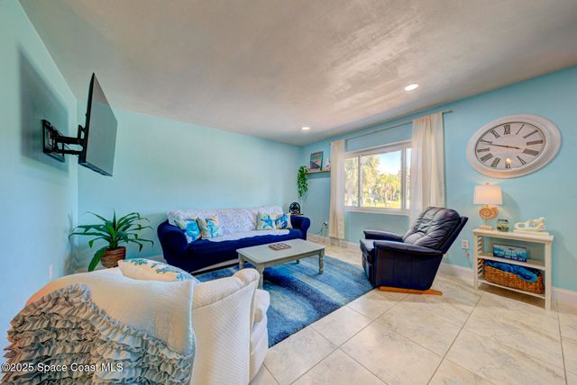 282 Fay Drive, Indialantic, FL 32903