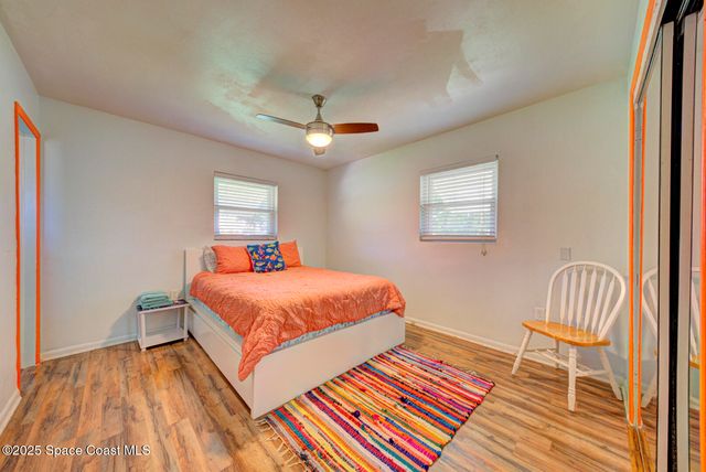 282 Fay Drive, Indialantic, FL 32903