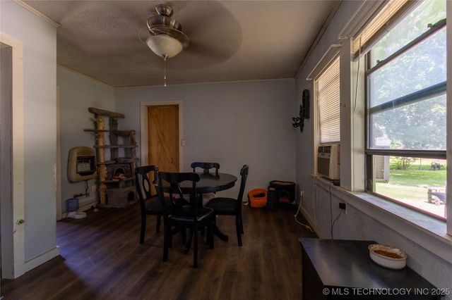 604 E Miami Avenue, Mcalester, OK 74501
