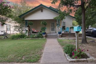 604 E Miami Avenue, Mcalester, OK 74501