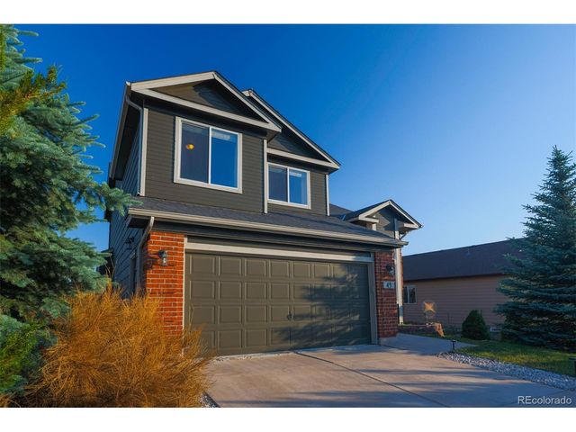 49 Misty Creek Dr, Monument, CO 80132
