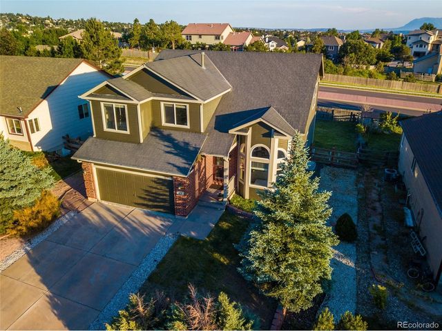 49 Misty Creek Dr, Monument, CO 80132