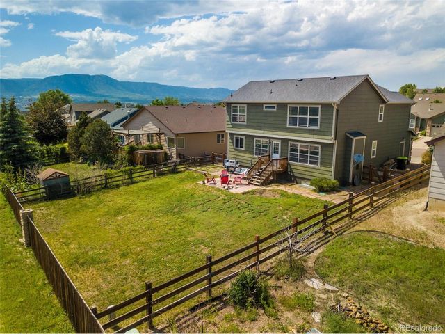 49 Misty Creek Dr, Monument, CO 80132