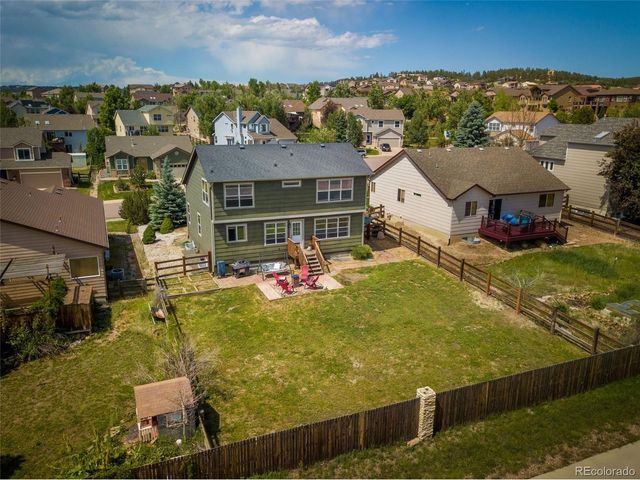 49 Misty Creek Dr, Monument, CO 80132